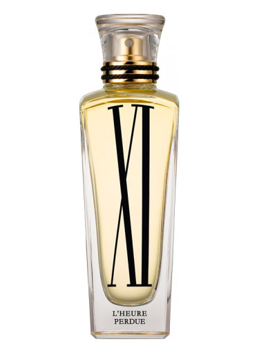 تصویر عطر له اوقغ دو کارتیر: لوق پغ دو زاُن کارتیه