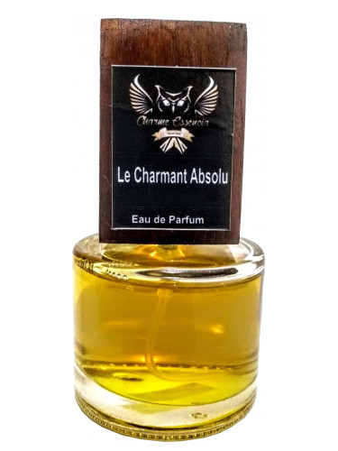 تصویر عطر ل شَرمَن اَبسولو شارم اسنسیا