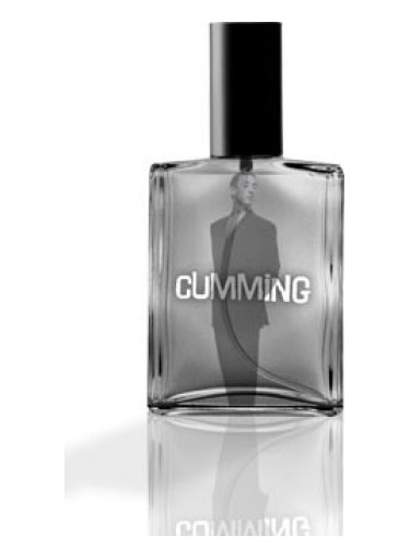 تصویر عطر کامینگ آلن کامینگ