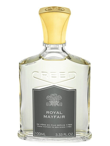 تصویر عطر رویال میفر کرید