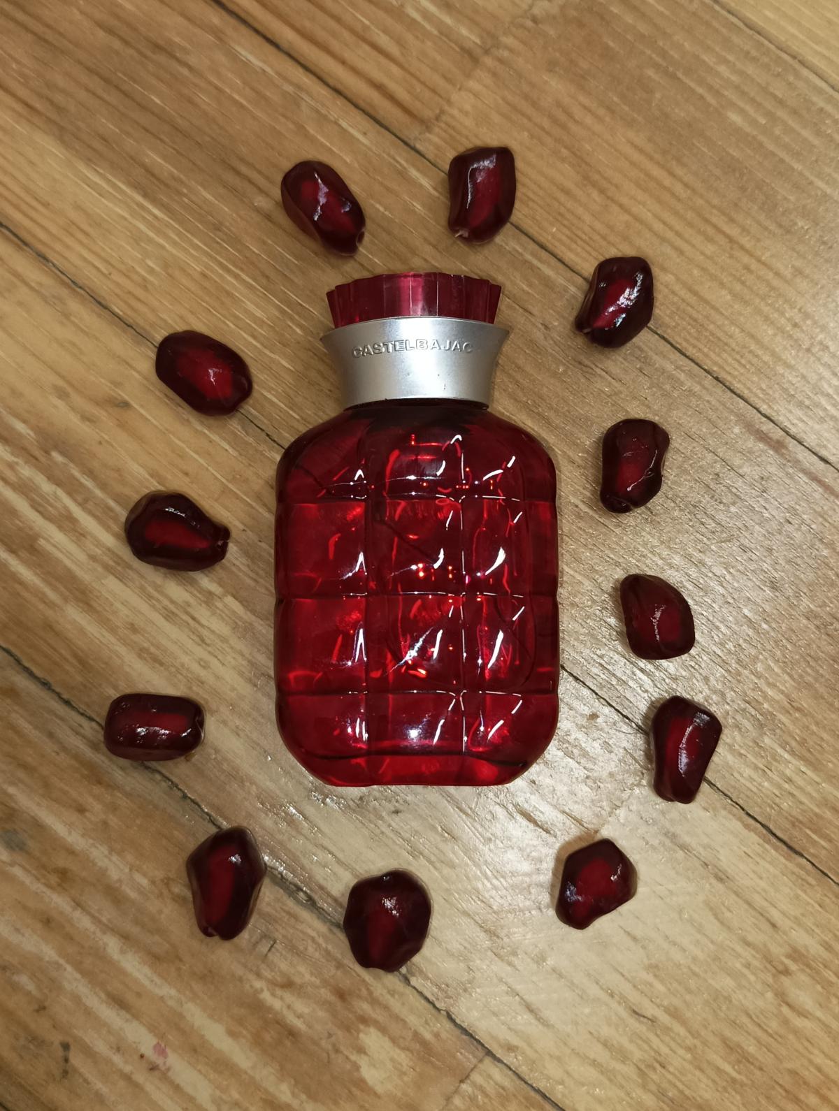 تصویر عطر کاستلباجاک