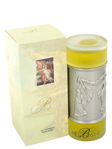 تصویر عطر بلاجیو میکالانگلو