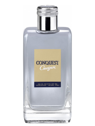 تصویر عطر کانکوئست شویگنون