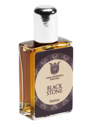 تصویر عطر بلک استون آنا زوریکینا پرفیومز