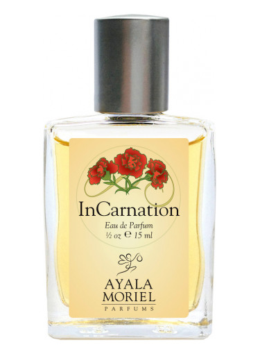 تصویر عطر اینکارنشن آیالا موریل