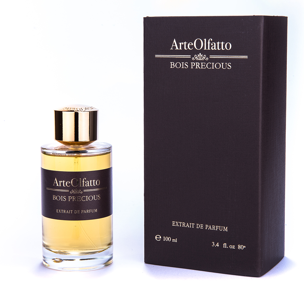 تصویر عطر بوا پرشس آرته اولفاتو