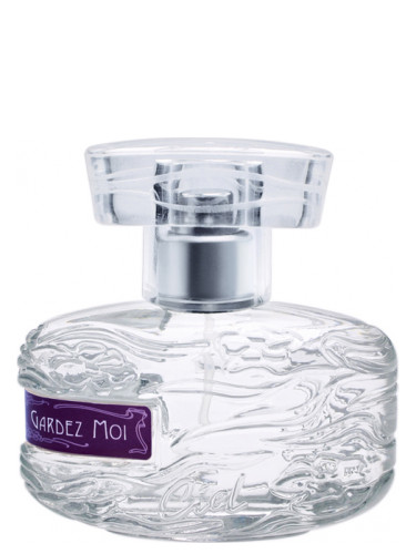 تصویر عطر گاردز موی سیل پرفیوم