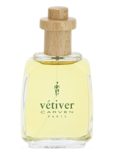 تصویر عطر وتیور کارون