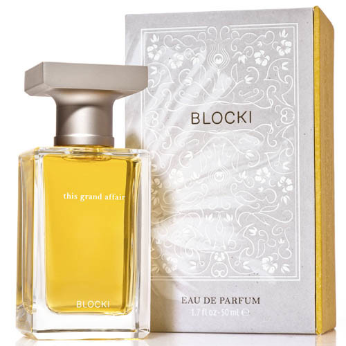 تصویر عطر دیس گرند افر بلوکی