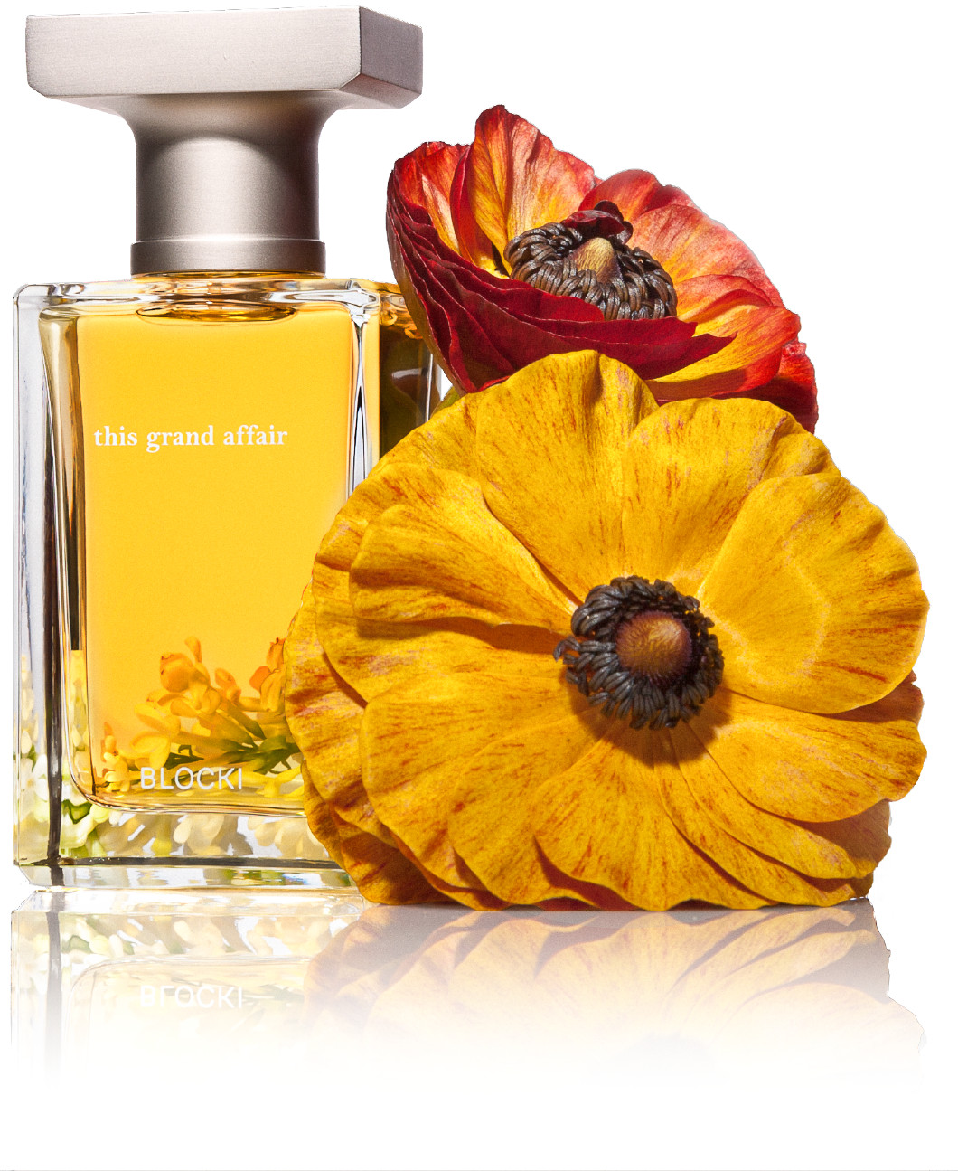 تصویر عطر دیس گرند افر بلوکی
