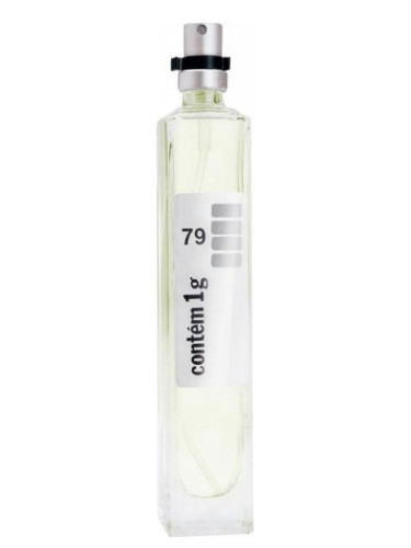 تصویر عطر هفتاد و نه کونتم یک گرم