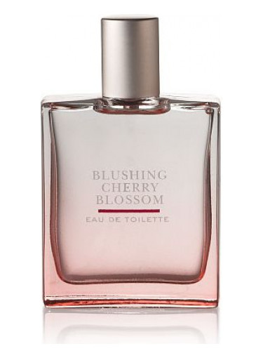 تصویر عطر بلاشینگ چری بلاسم بث اند بادی ورکس