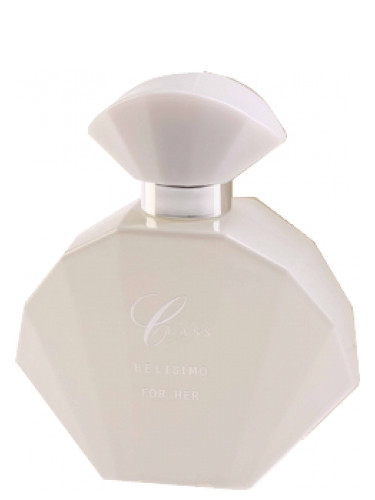تصویر عطر بلیسی‌مو کلاس