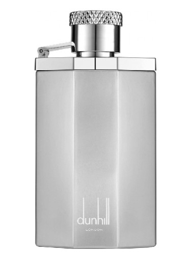 تصویر عطر دیزایر سیلور آلفرد دانهیل