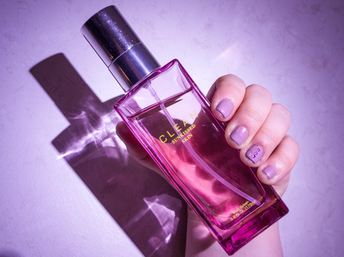 تصویر عطر سمِر اسپِلَش سانکیسِد اسکین کلین