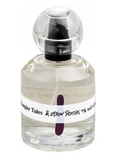 تصویر عطر تَنجیر تِیلز اند آدر استوریز