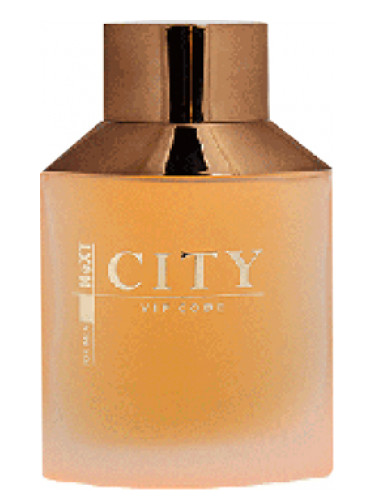 تصویر عطر ویآیپی کد سیتی پرفیوم