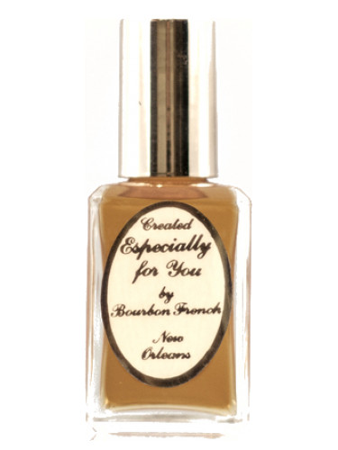 تصویر عطر مون آمور بوربون فرنچ پرفیومز