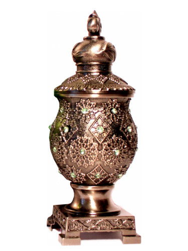 تصویر عطر کان یا مکان افنان