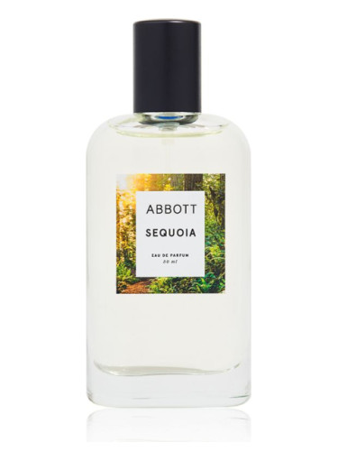 تصویر عطر سکویا ابوت نیویورک سیتی