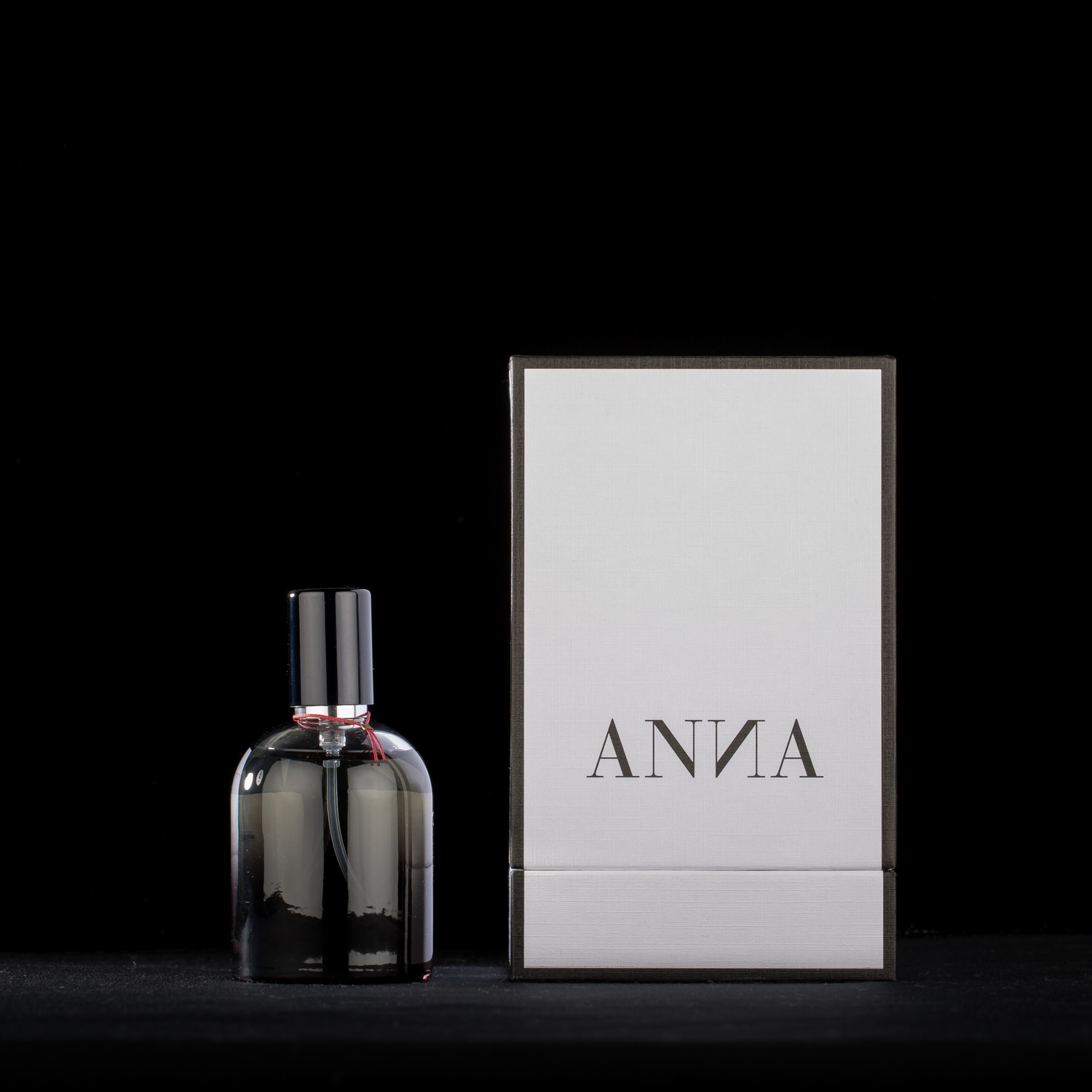 تصویر عطر بِلَک آنا اینسپایرینگ جولری