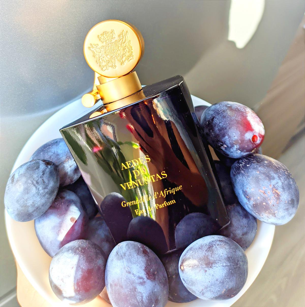 تصویر عطر گرنادیل آفریک ایدس دو ونوستاس