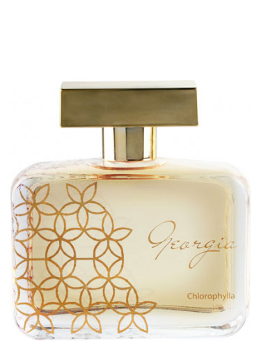 تصویر عطر جورجیا کلروفیلا