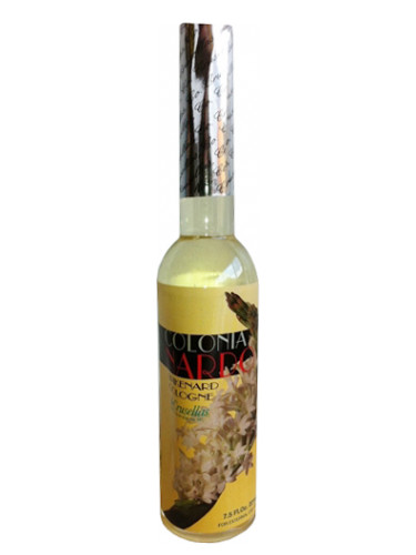 تصویر عطر ناردو کروسلاس اند کامپنی