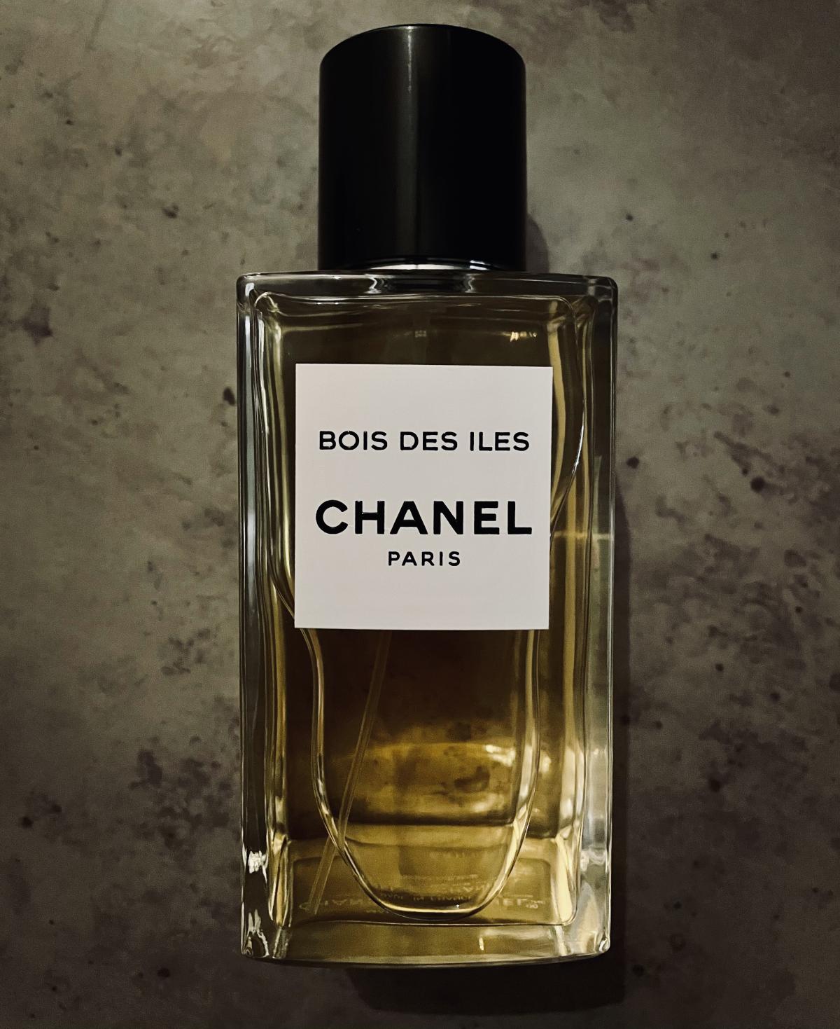 تصویر عطر بوا دز ایل او دو پارفوم شنل
