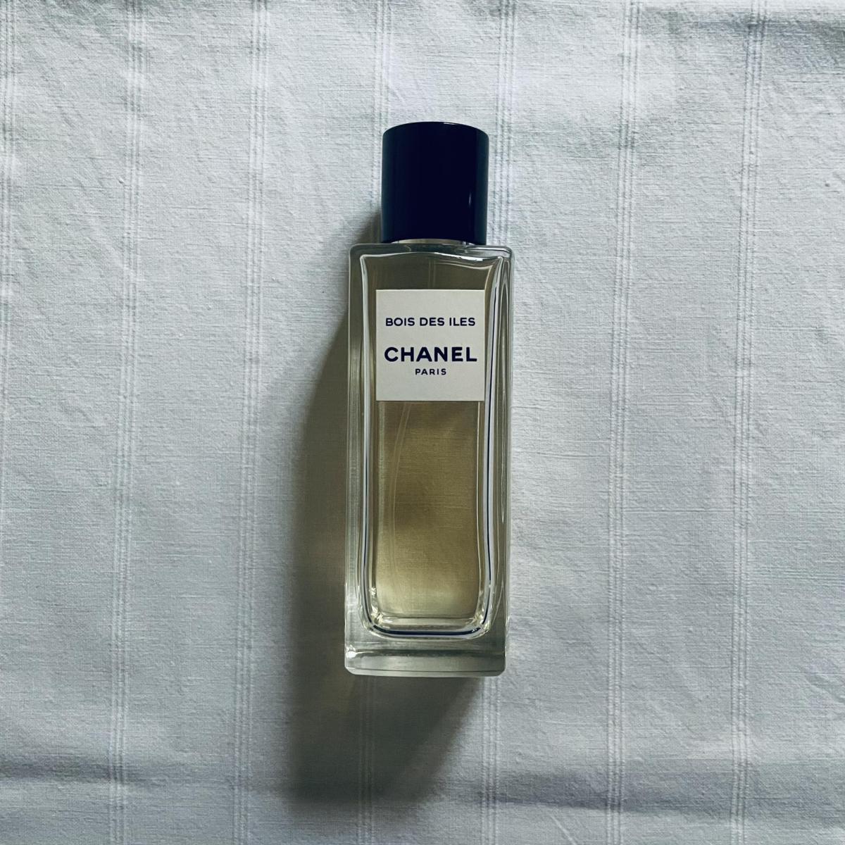 تصویر عطر بوا دز ایل او دو پارفوم شنل
