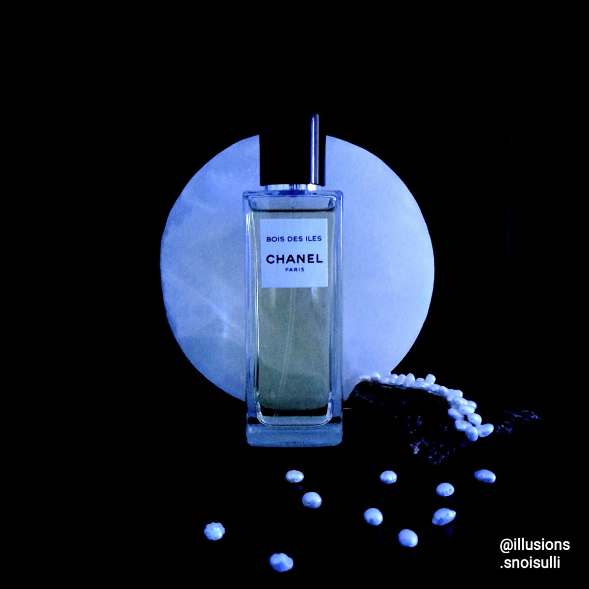 تصویر عطر بوا دز ایل او دو پارفوم شنل