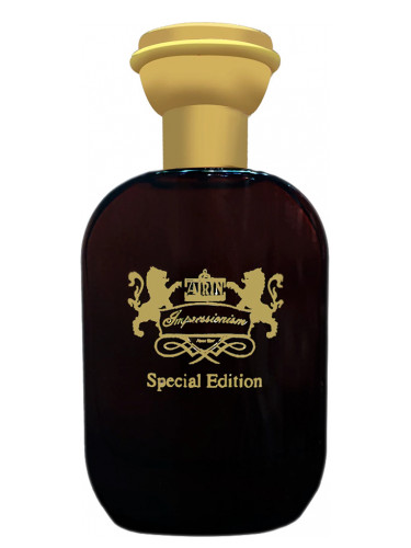 تصویر عطر ایمپِرِشِنیسم آترین استار