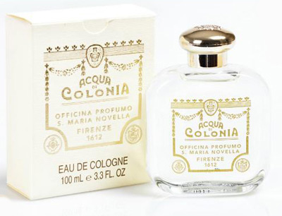 تصویر عطر ماگتو سانتا ماریا نوولا