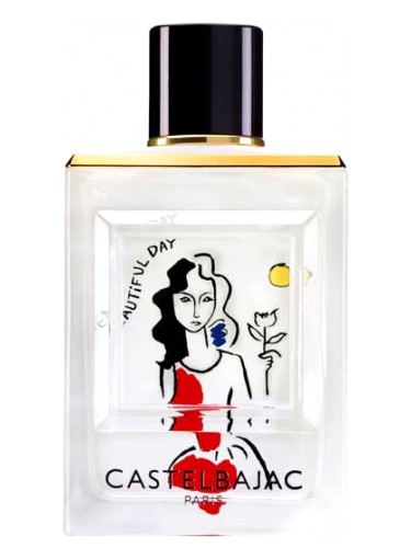 تصویر عطر بیوتیفول دی کاستلباجاک