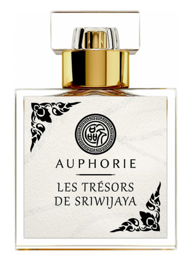 تصویر عطر له ترزور دو سریویجایا اوفوری