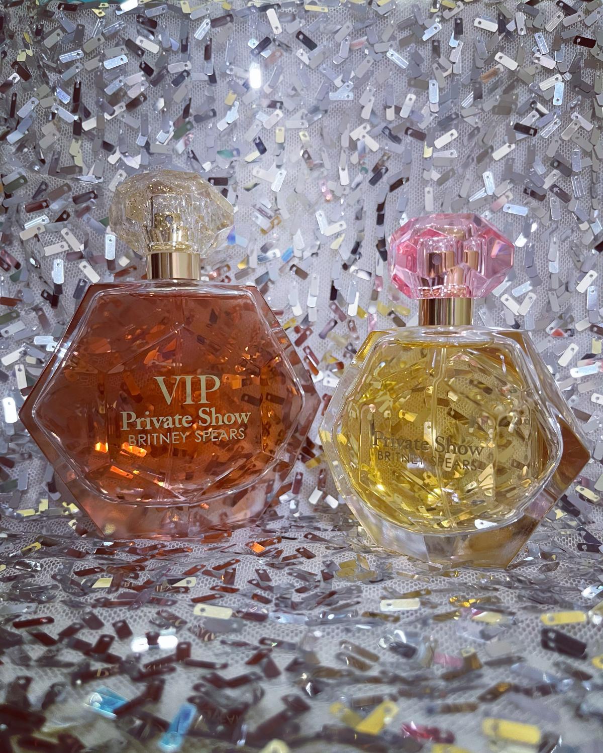 تصویر عطر وی آی پی پرایوت شو بریتنی اسپیرز