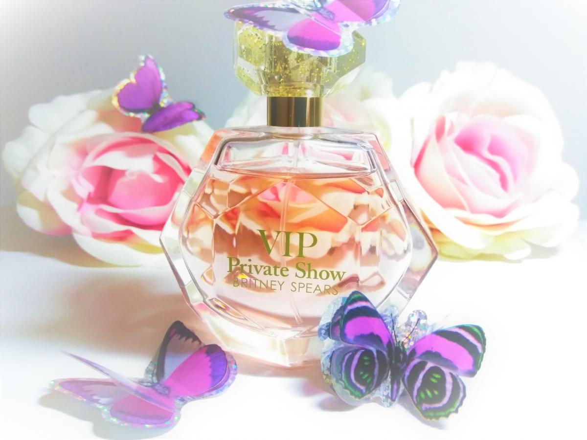تصویر عطر وی آی پی پرایوت شو بریتنی اسپیرز