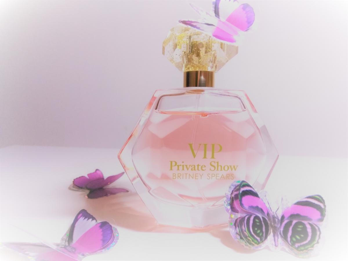 تصویر عطر وی آی پی پرایوت شو بریتنی اسپیرز