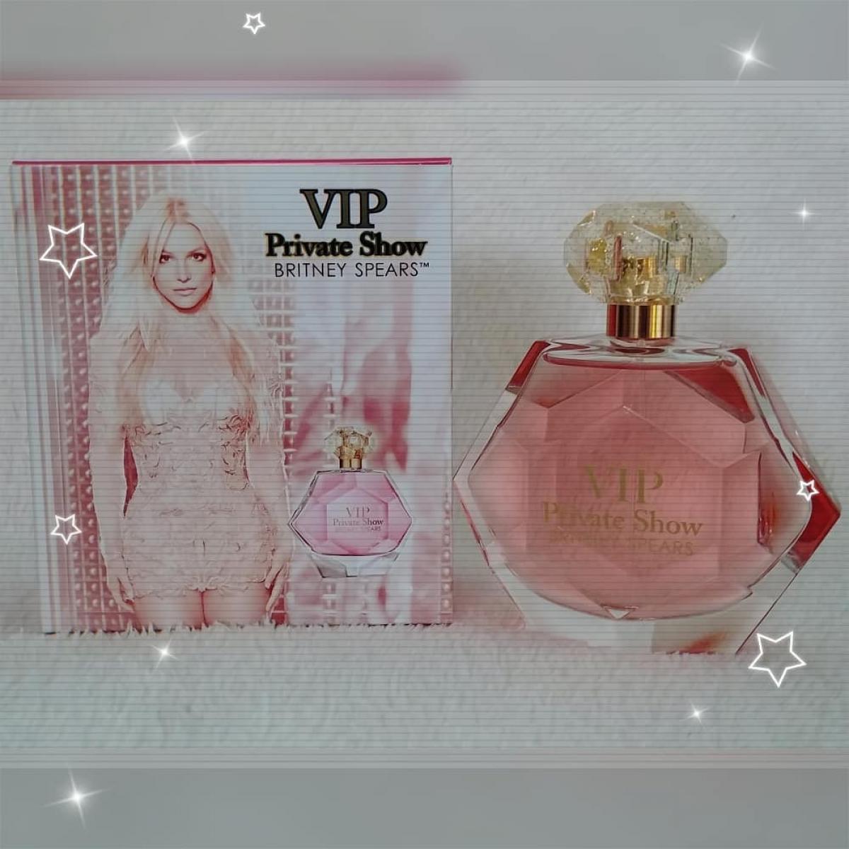تصویر عطر وی آی پی پرایوت شو بریتنی اسپیرز