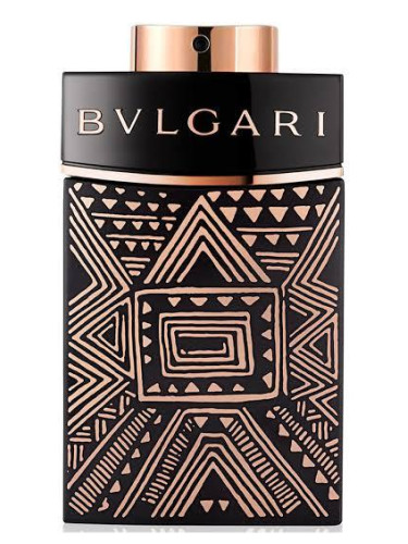 تصویر عطر بولگاری من این بلک اسنس