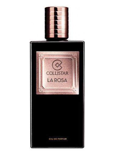 تصویر عطر لا روزا کولیستار