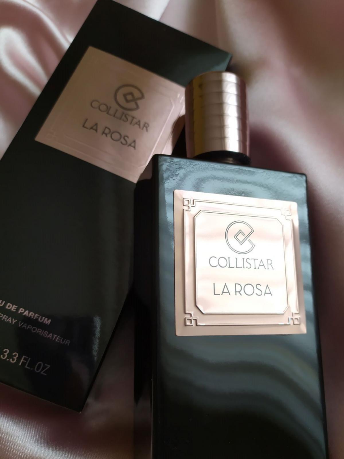 تصویر عطر لا روزا کولیستار