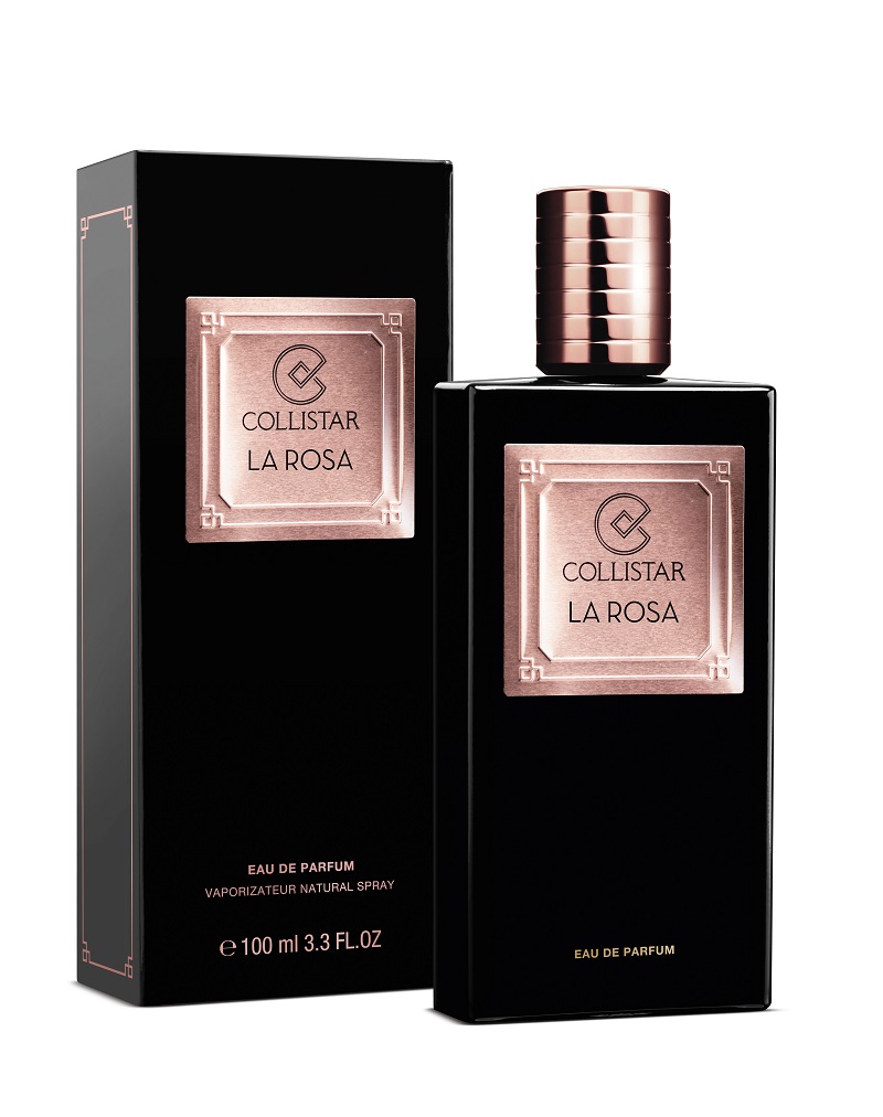 تصویر عطر لا روزا کولیستار