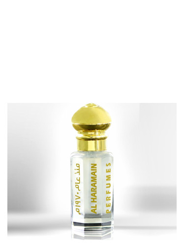 تصویر عطر ماسک مالکی عطرهای الحرمین