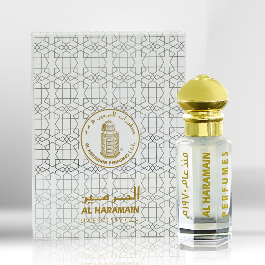 تصویر عطر ماسک مالکی عطرهای الحرمین