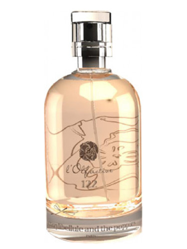 تصویر عطر لو الفکتیو 122 کریزی‌لیبلول اند دِ پاپیز