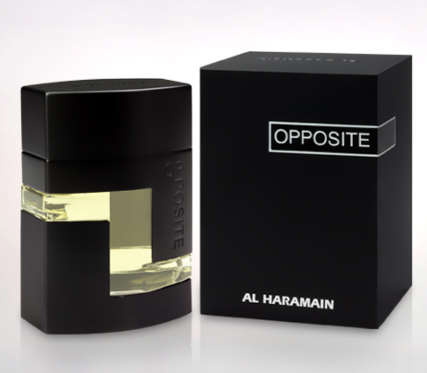 تصویر عطر آپوزیت بلک عطرهای الحرمین