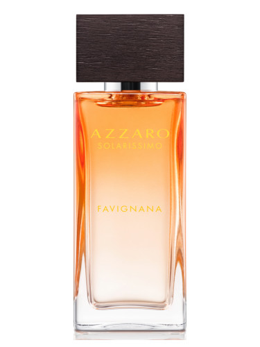 تصویر عطر سولاریسیمو فاوینانا آزارو