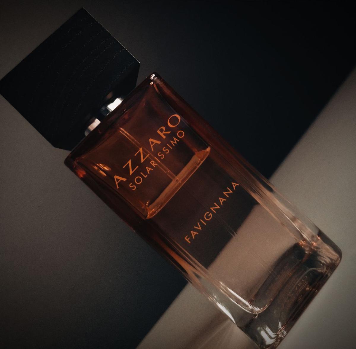 تصویر عطر سولاریسیمو فاوینانا آزارو