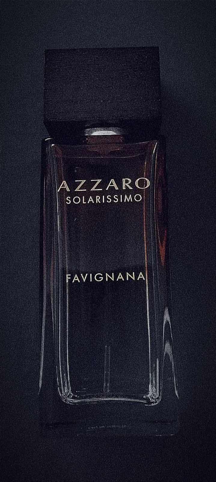 تصویر عطر سولاریسیمو فاوینانا آزارو